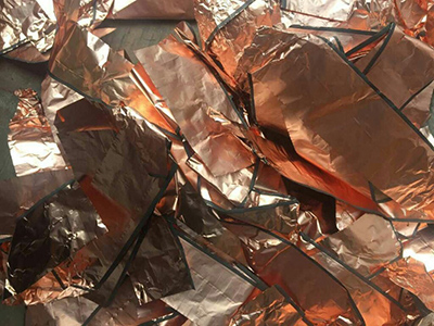 電解銅箔的基本要求有哪些？你了解多少？